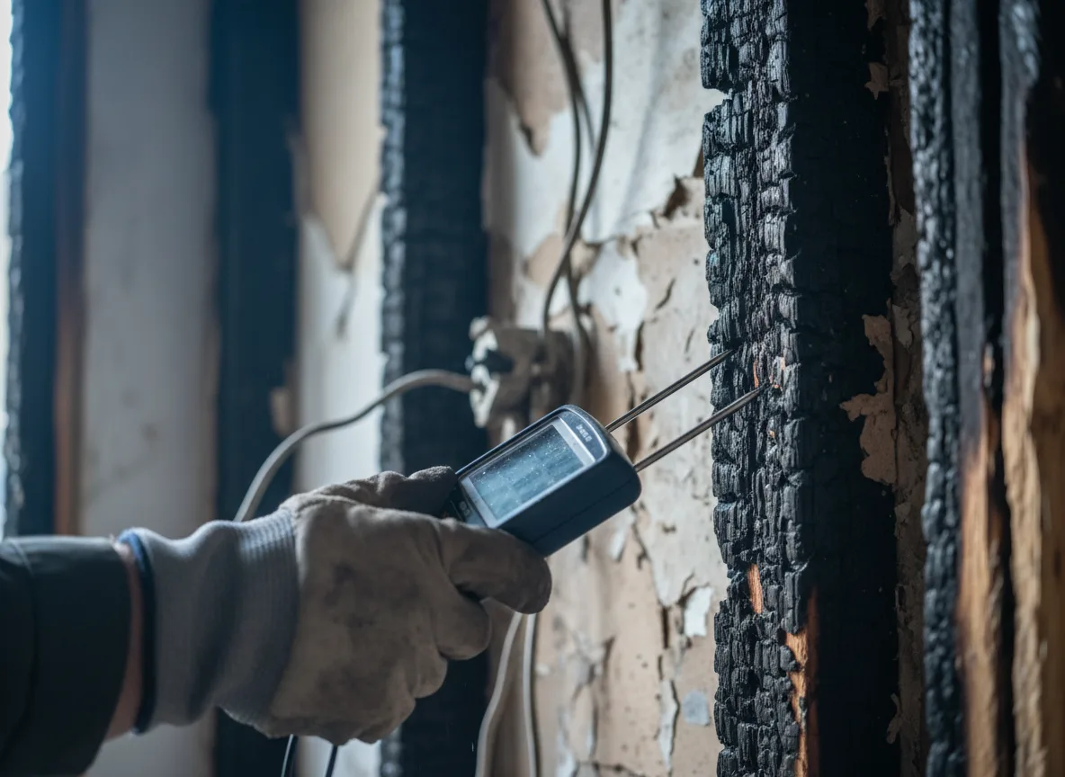 Fire Damage Restoration Verdugo City, CA FAQs